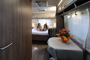 Ca' Pasquali Village