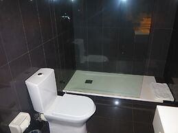 Hotel Castelo Branco