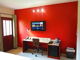 Hotel Castelo Branco