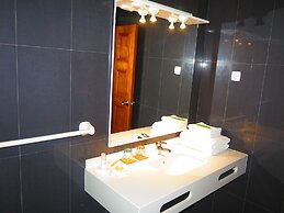 Hotel Castelo Branco