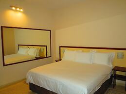 Hotel Castelo Branco