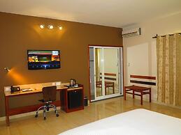 Hotel Castelo Branco