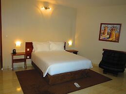 Hotel Castelo Branco