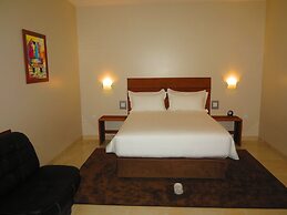 Hotel Castelo Branco