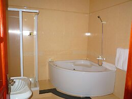 Hotel Castelo Branco