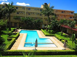 Hotel Castelo Branco