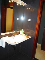 Hotel Castelo Branco