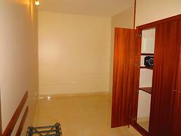 Hotel Castelo Branco