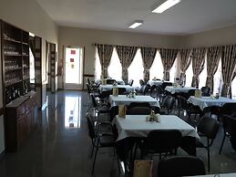 Hotel Castelo Branco