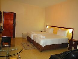 Hotel Castelo Branco