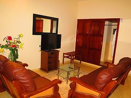 Hotel Castelo Branco