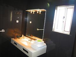 Hotel Castelo Branco