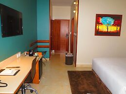 Hotel Castelo Branco