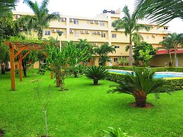 Hotel Castelo Branco