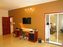 Hotel Castelo Branco