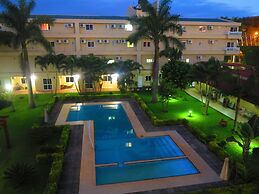 Hotel Castelo Branco