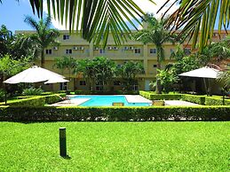 Hotel Castelo Branco