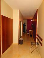 Hotel Castelo Branco