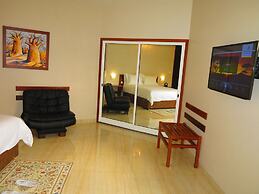 Hotel Castelo Branco