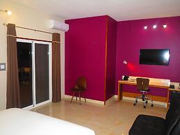 Hotel Castelo Branco