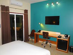 Hotel Castelo Branco