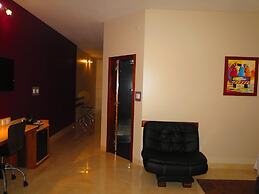 Hotel Castelo Branco