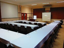 Hotel Castelo Branco