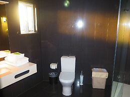 Hotel Castelo Branco