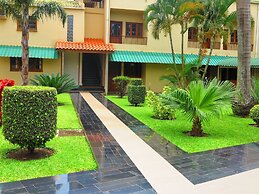 Hotel Castelo Branco