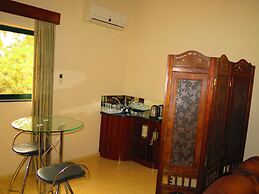 Hotel Castelo Branco