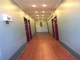 Bagan Mingalar Hotel