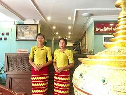 Bagan Mingalar Hotel