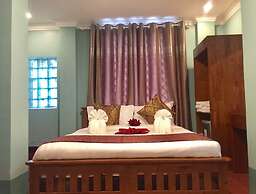 Bagan Mingalar Hotel