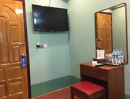 Bagan Mingalar Hotel