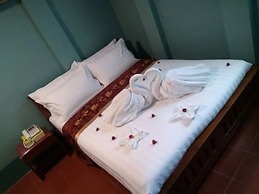 Bagan Mingalar Hotel