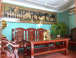 Bagan Mingalar Hotel