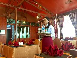 Bagan Mingalar Hotel