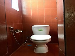 Bagan Mingalar Hotel