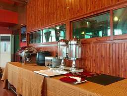 Bagan Mingalar Hotel