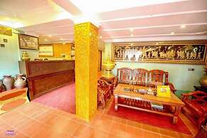 Bagan Mingalar Hotel