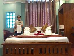 Bagan Mingalar Hotel