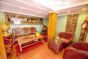 Bagan Mingalar Hotel