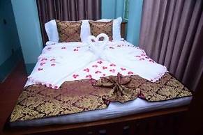 Bagan Mingalar Hotel