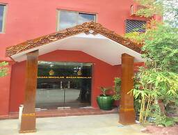 Bagan Mingalar Hotel