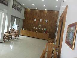 Taw Win Yadanar Hotel