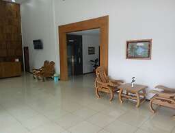 Taw Win Yadanar Hotel