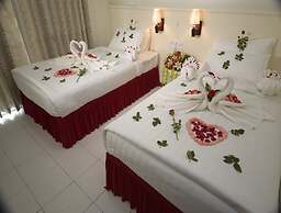 Taw Win Yadanar Hotel