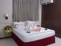 Taw Win Yadanar Hotel