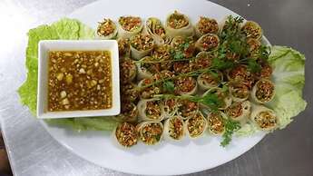 Taw Win Yadanar Hotel