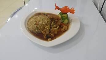 Taw Win Yadanar Hotel